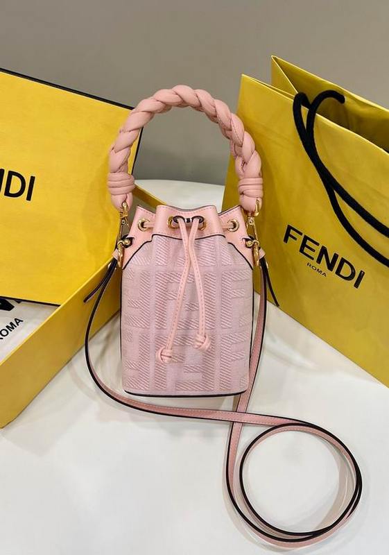 Fendi Handbags 133